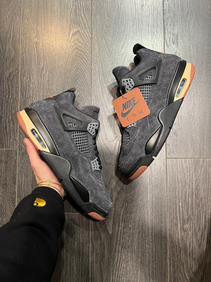 Air Jordan 4 Retro London