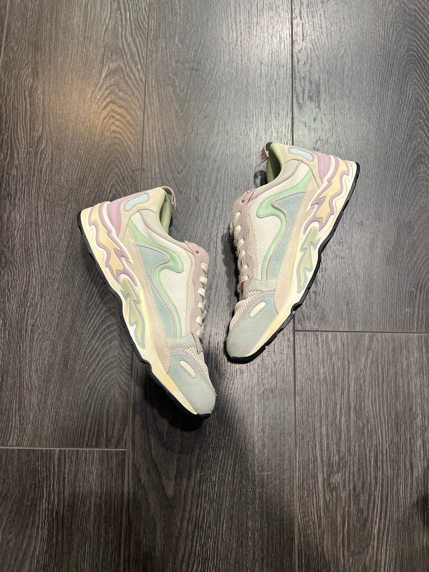 Sandro Flame Multicolor