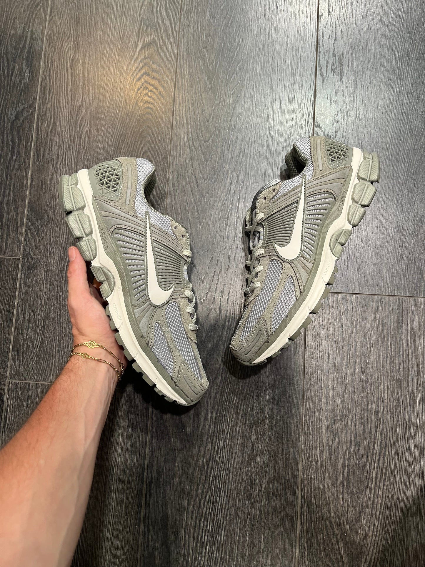 Nike Vomero 5 Dark Stucco