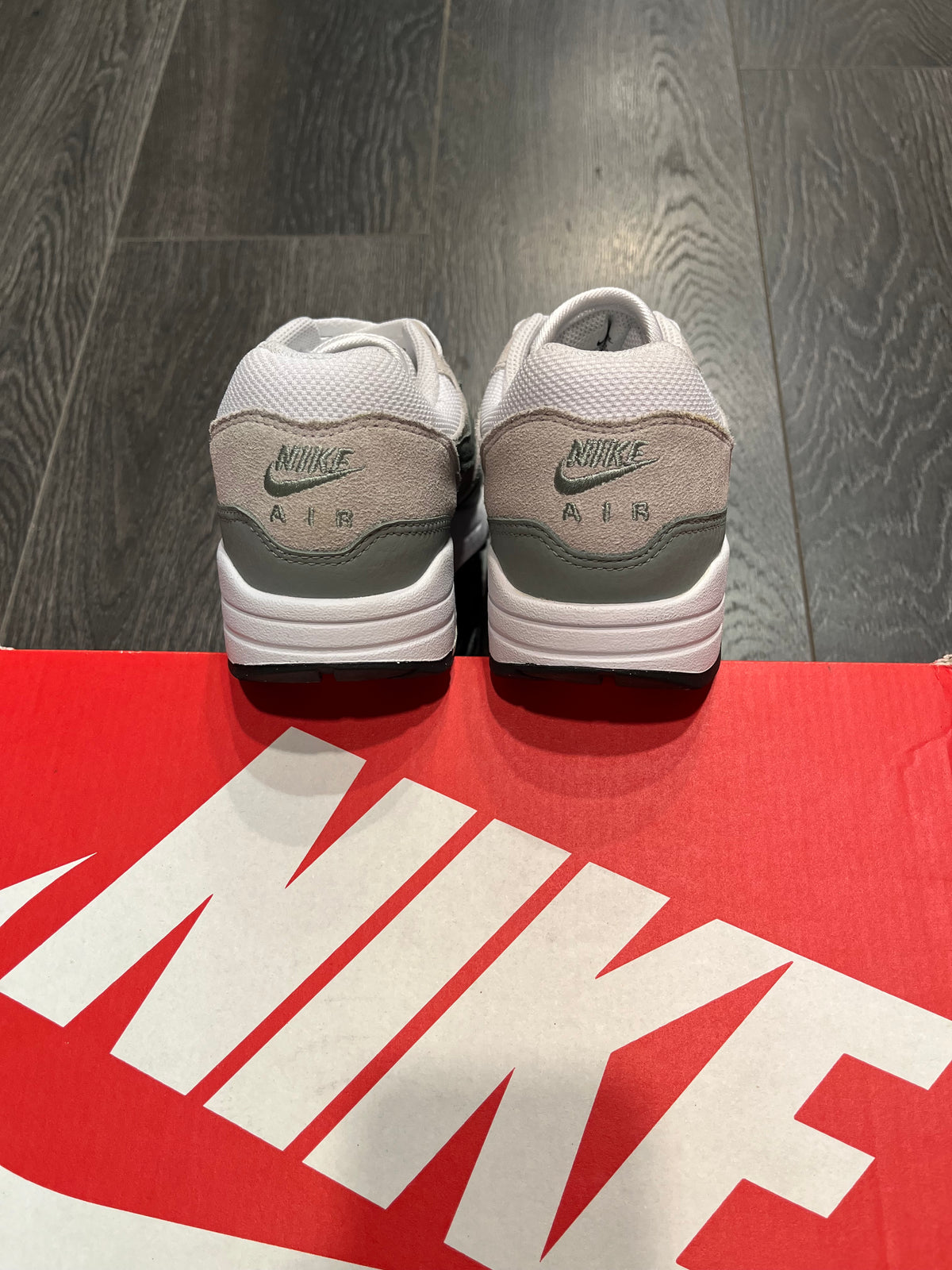 Nike Air Max 1 Mica Green