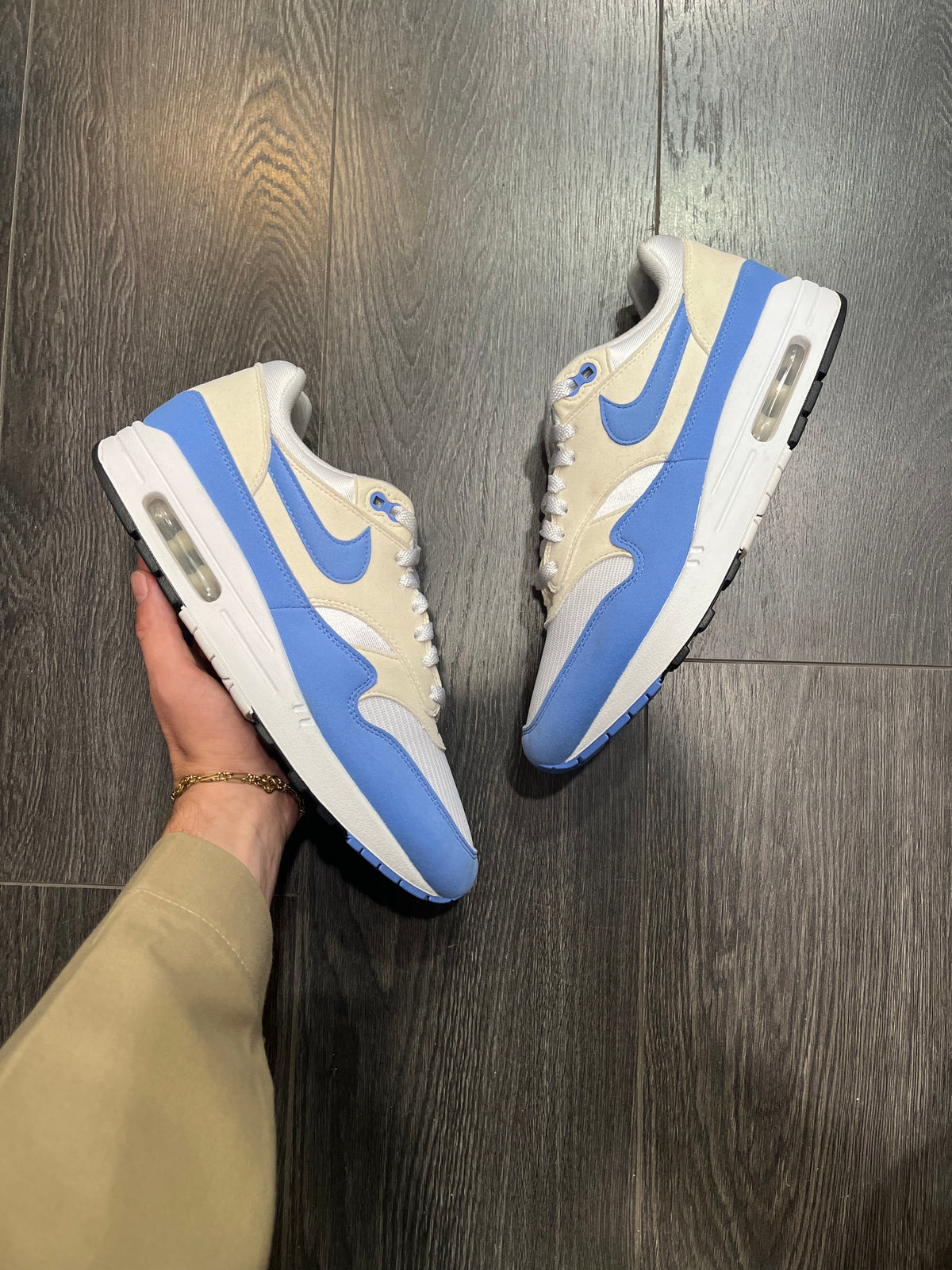 Nike Air Max 1 Royal Pulse
