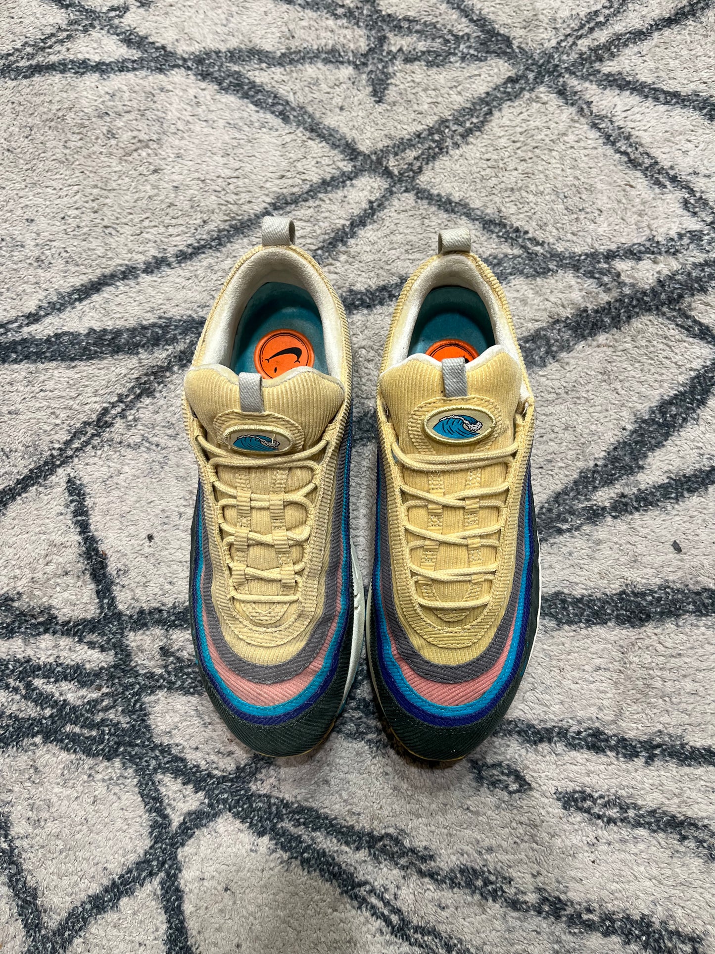 Nike Air Max 97/1 Sean Wotherspoon