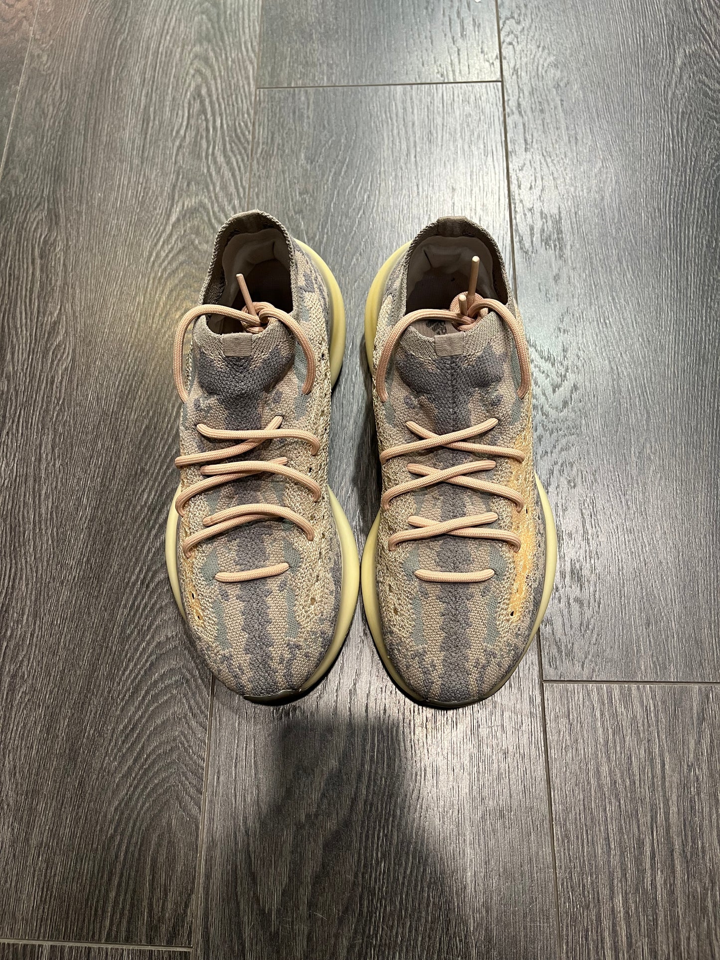 Yeezy 380 Mist