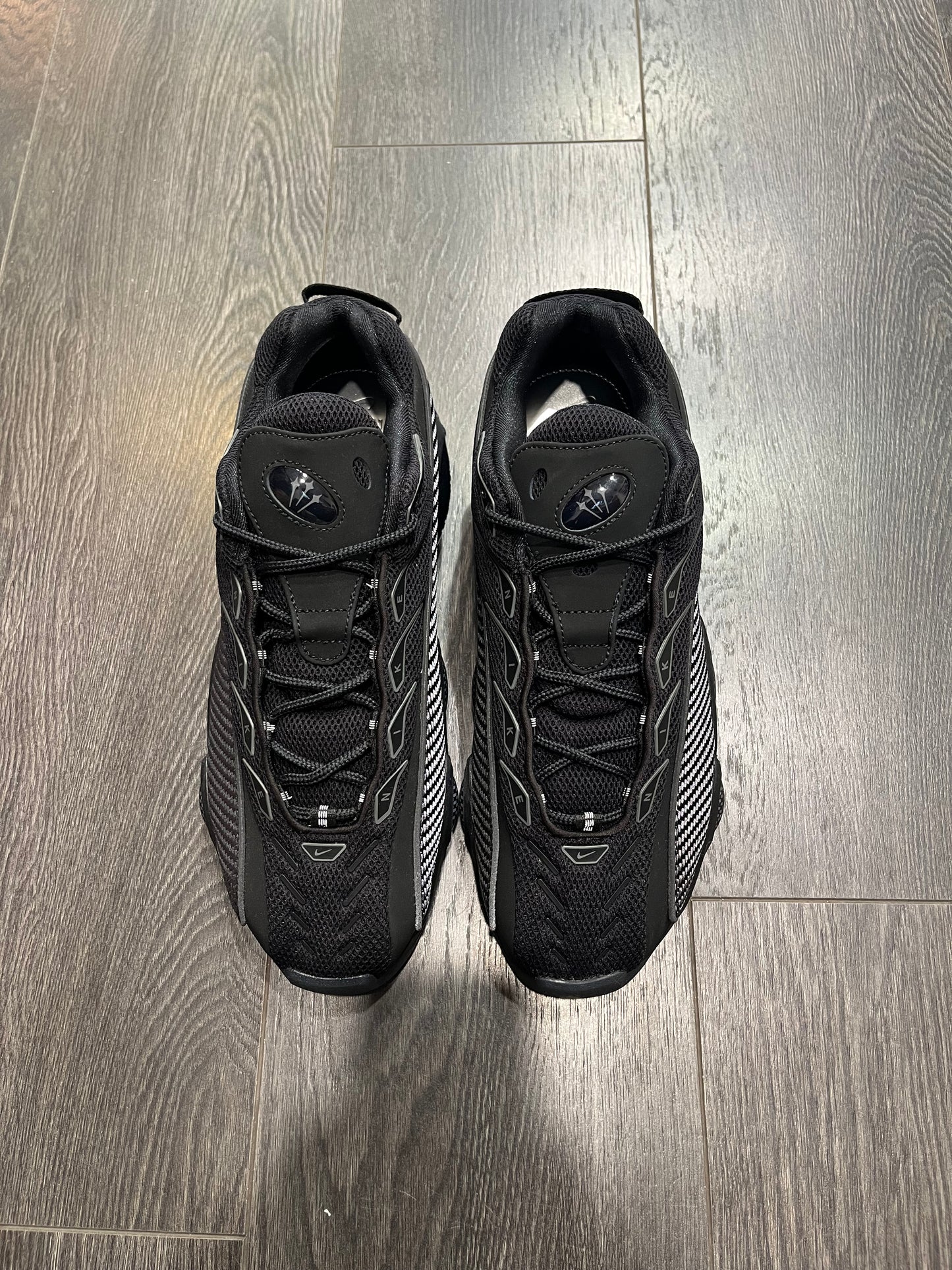 Nike Nocta Glide Black