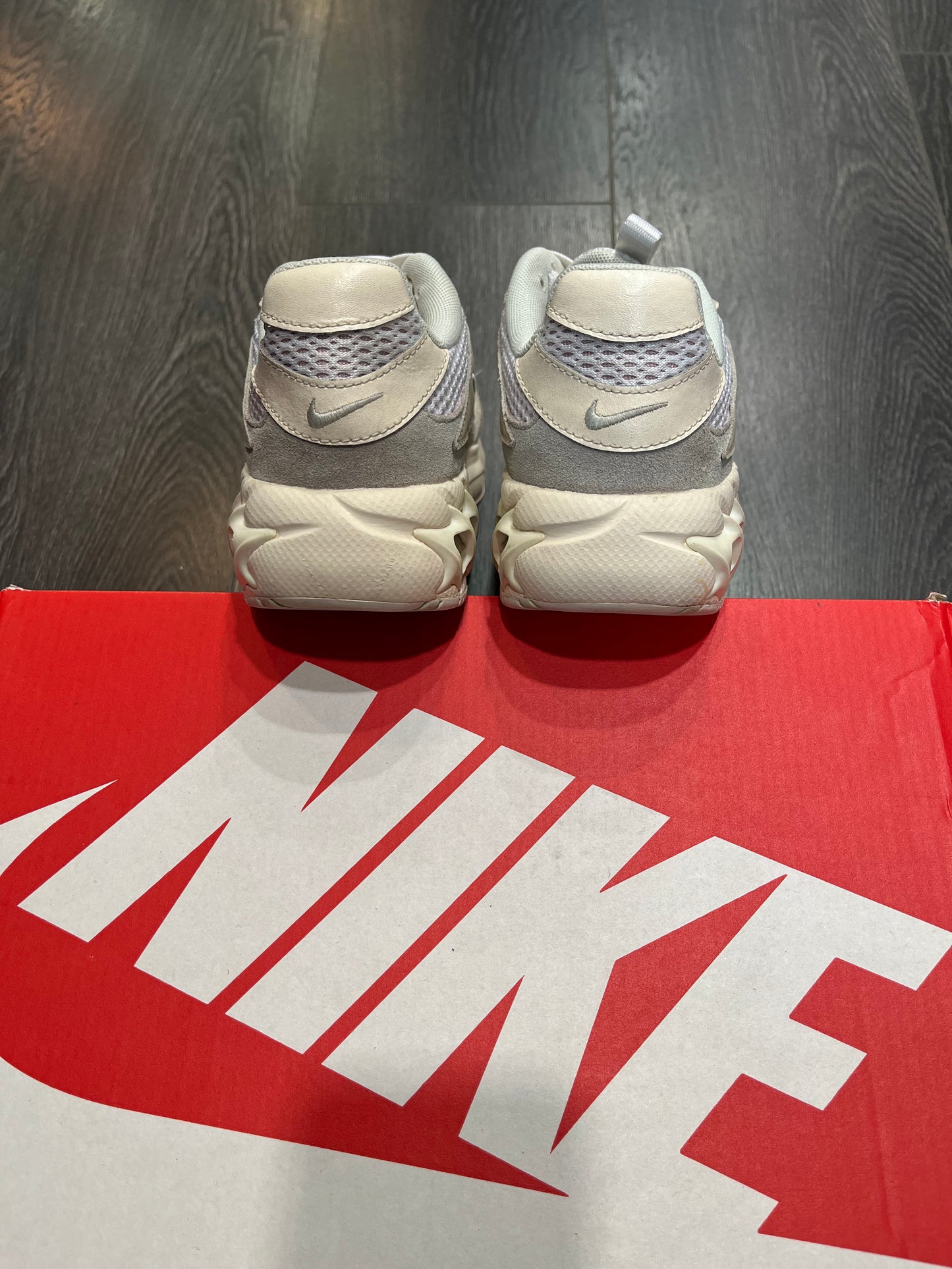 Nike Air Zoom Fire Photon Dust
