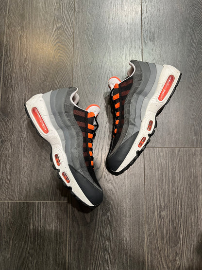 Nike Air Max 95 Turf Orange