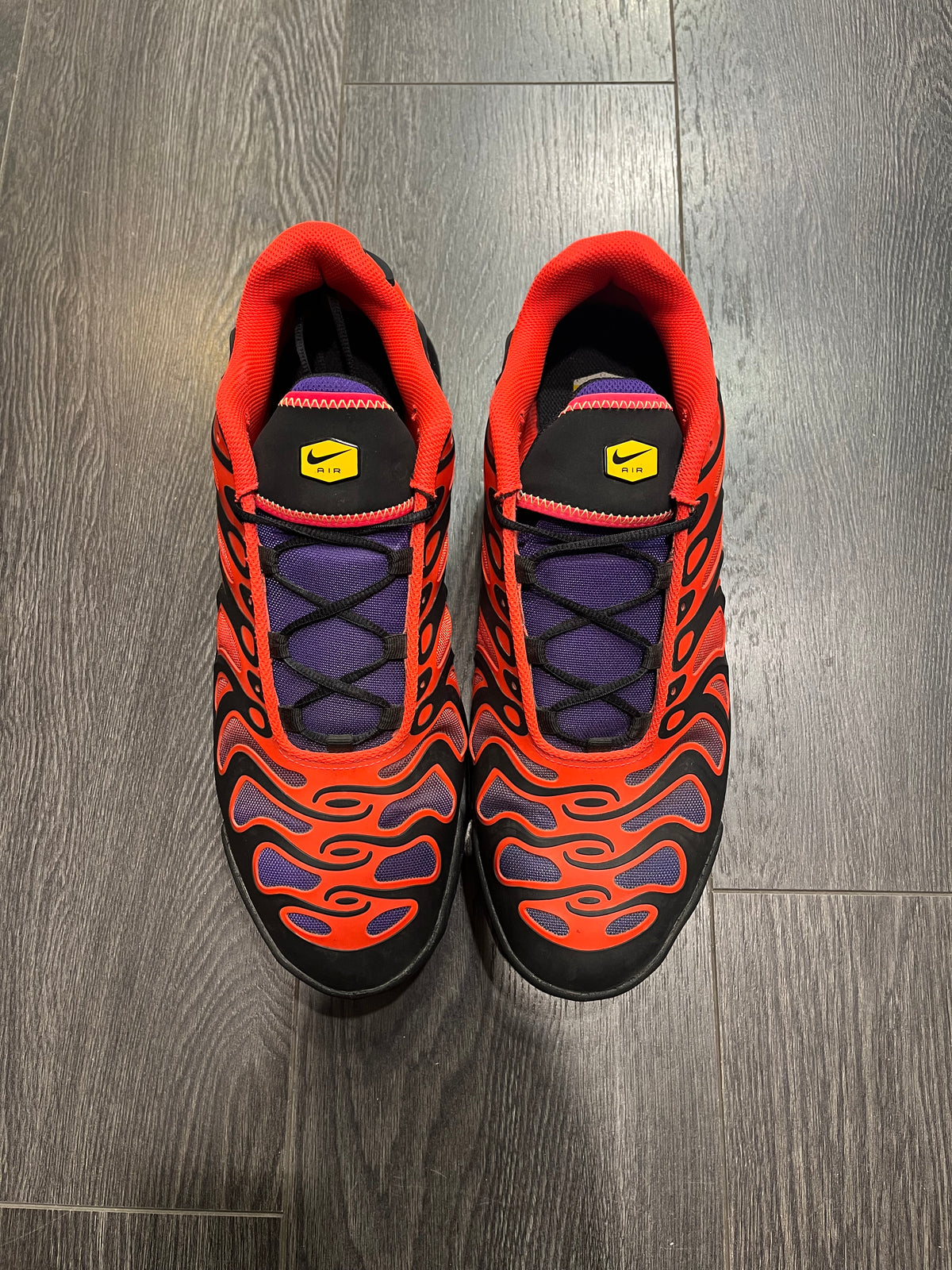 Nike Air Max Plus Drift All Day