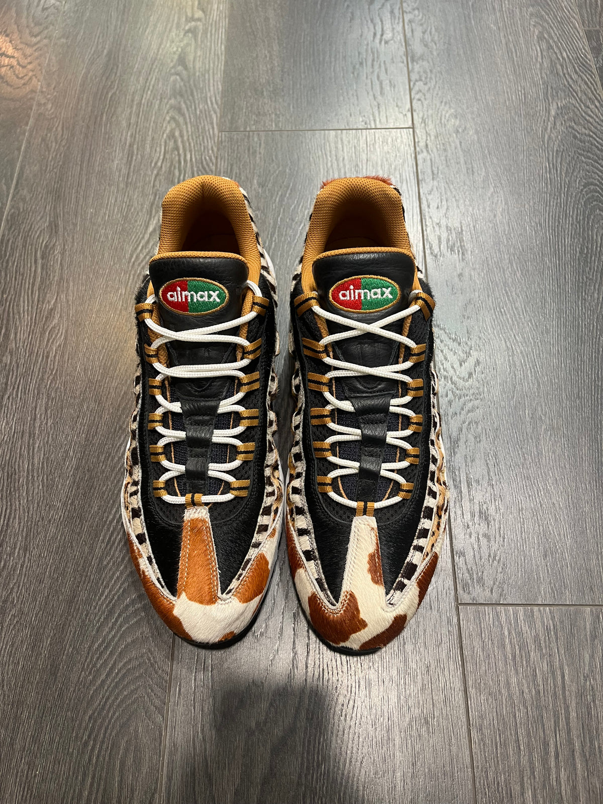 Nike Air Max 95 Atmos Animal