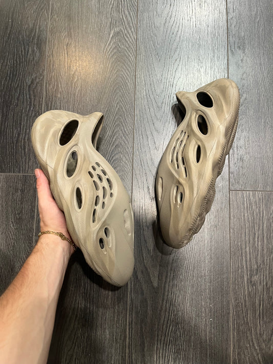 Yeezy Foam Runner Stone Age
