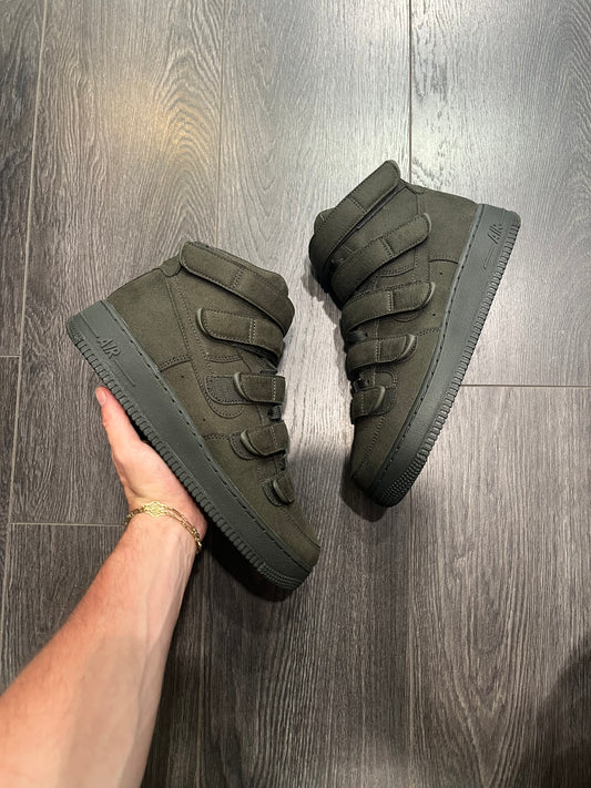 Nike Air Force 1 Billie Sequoia