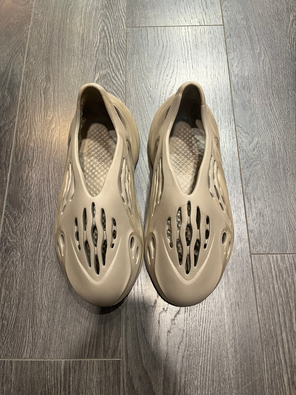 Yeezy Foam Runner Stone Age