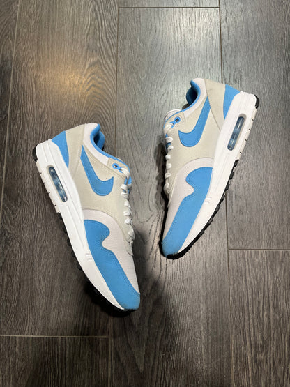 Nike Air Max 1 University Blue