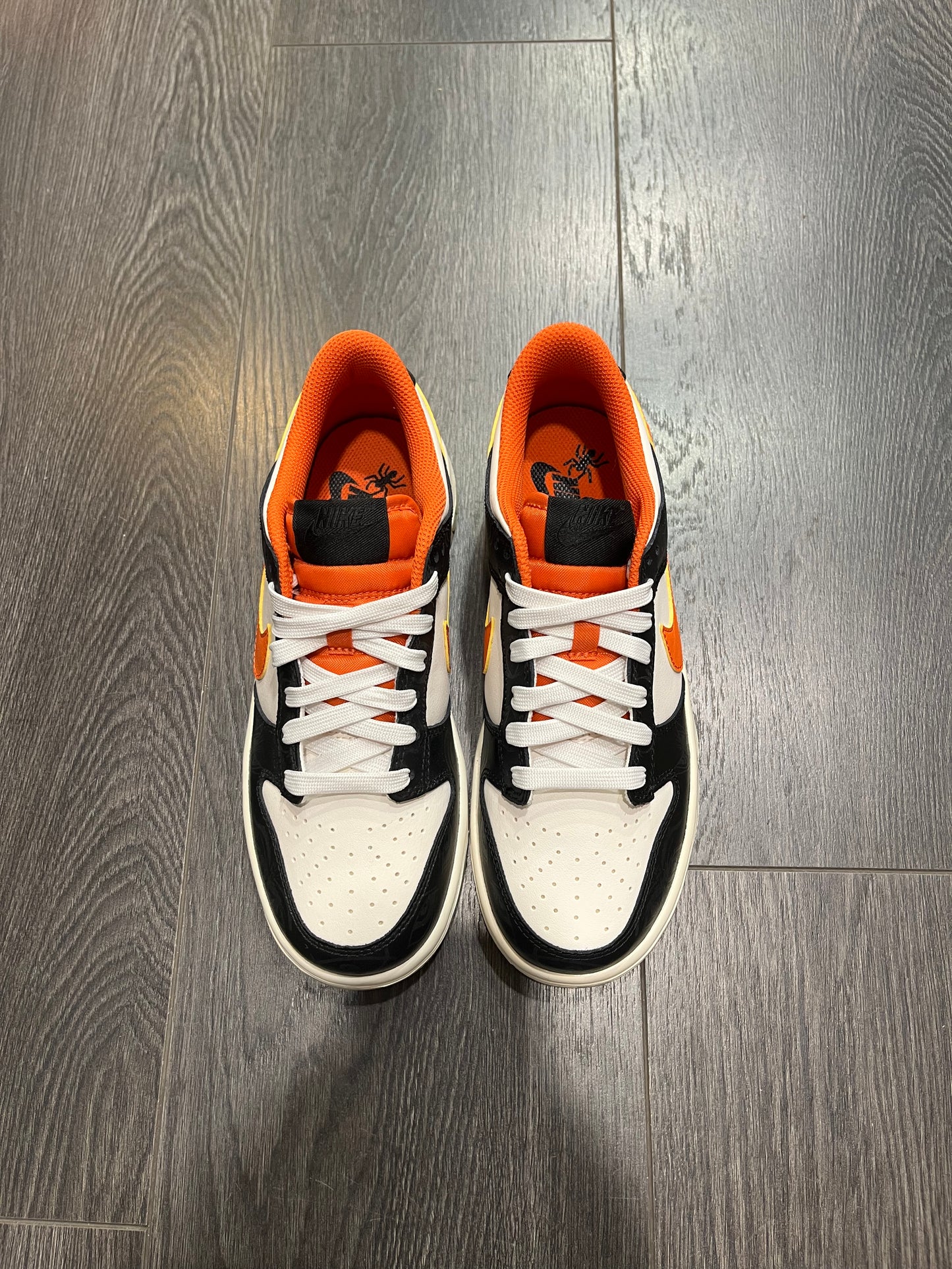 Nike Dunk Low Starfish