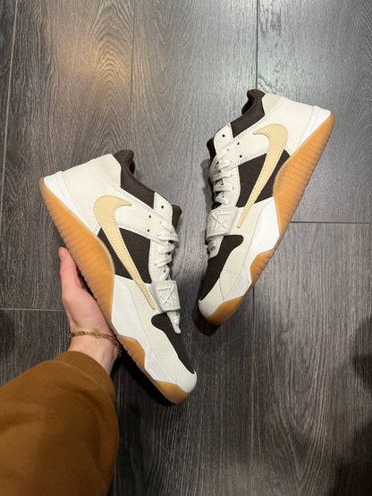 Air Jordan Jumpman Jack Sail