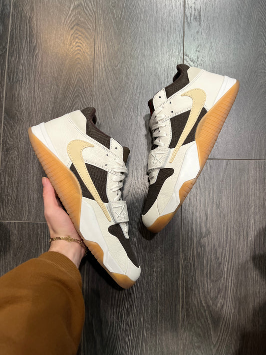 Air Jordan Jumpman Jack Sail