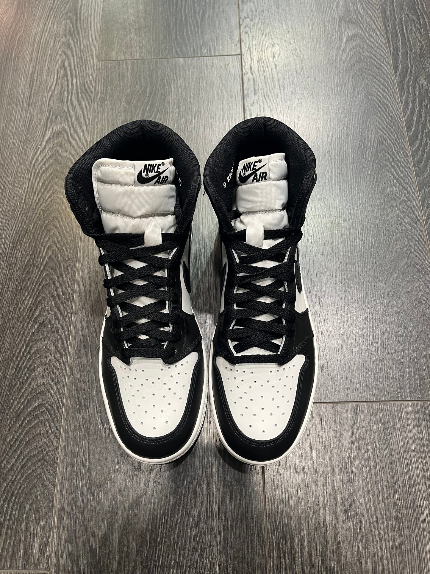 Nike Air Jordan 1 Hi OG 85 Panda
