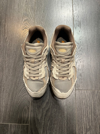New Balance 2002R Mocha