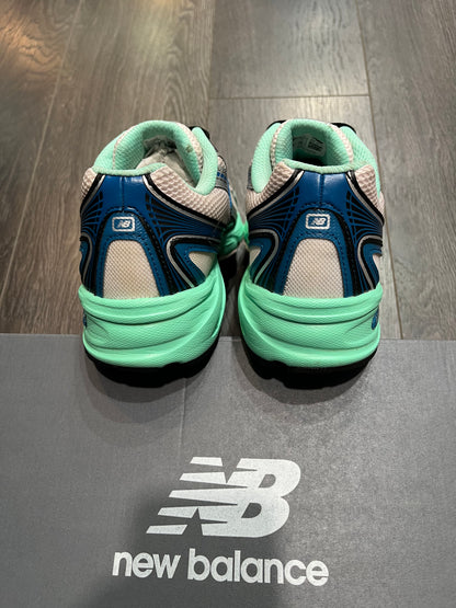 New Balance 740 Pastel Green