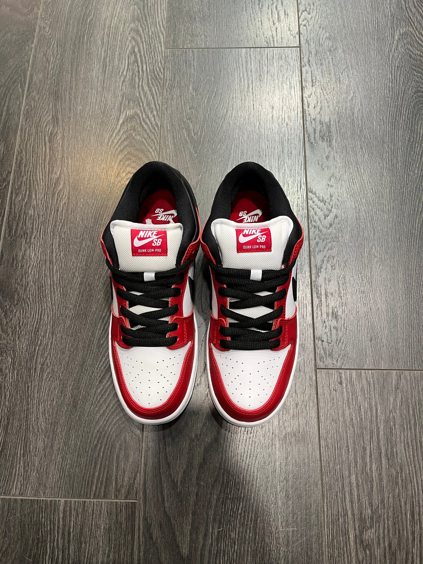 Nike Dunk SB Chicago