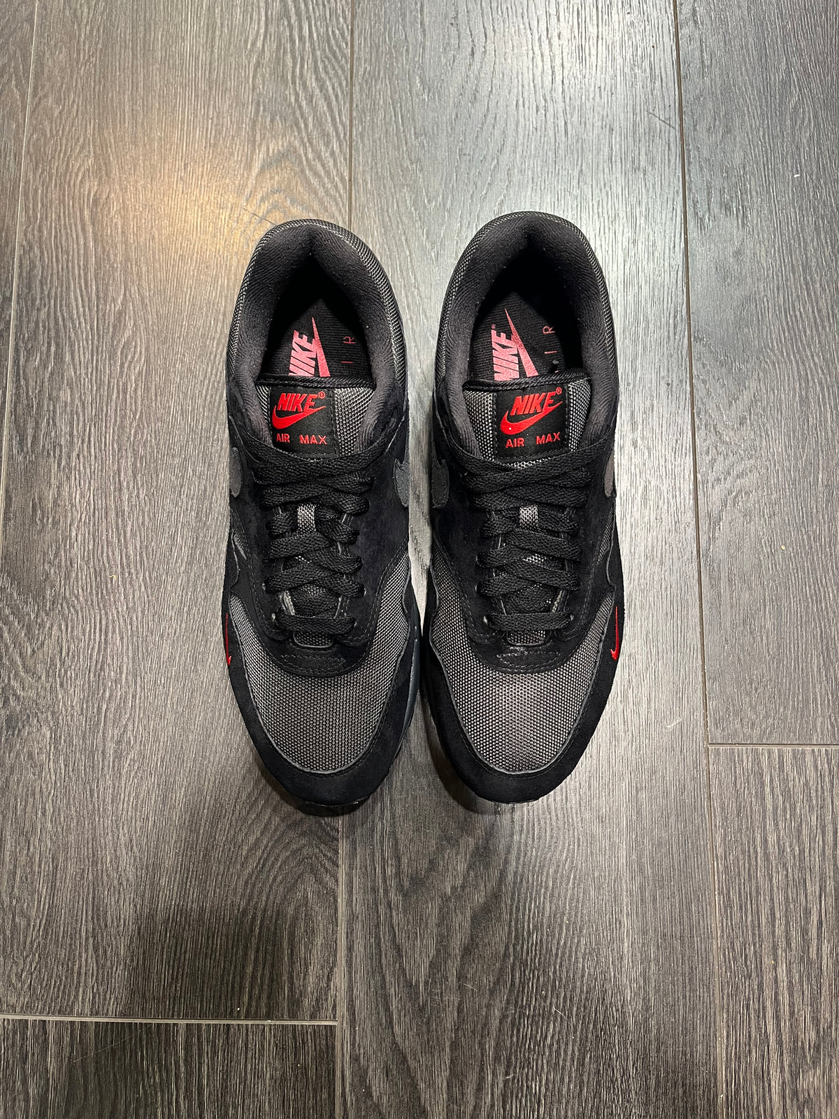 Nike Air Max 1 Bred