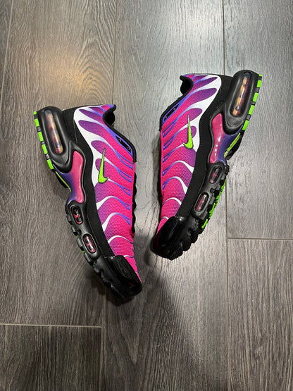 Nike Air Max Plus Rebellious