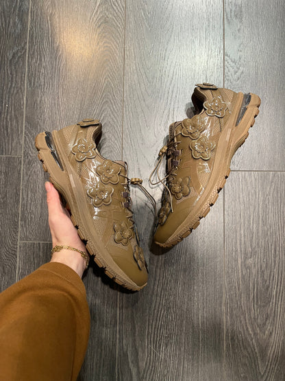 Asics Gel - Terrain Cecilie Bahnsen Sepia