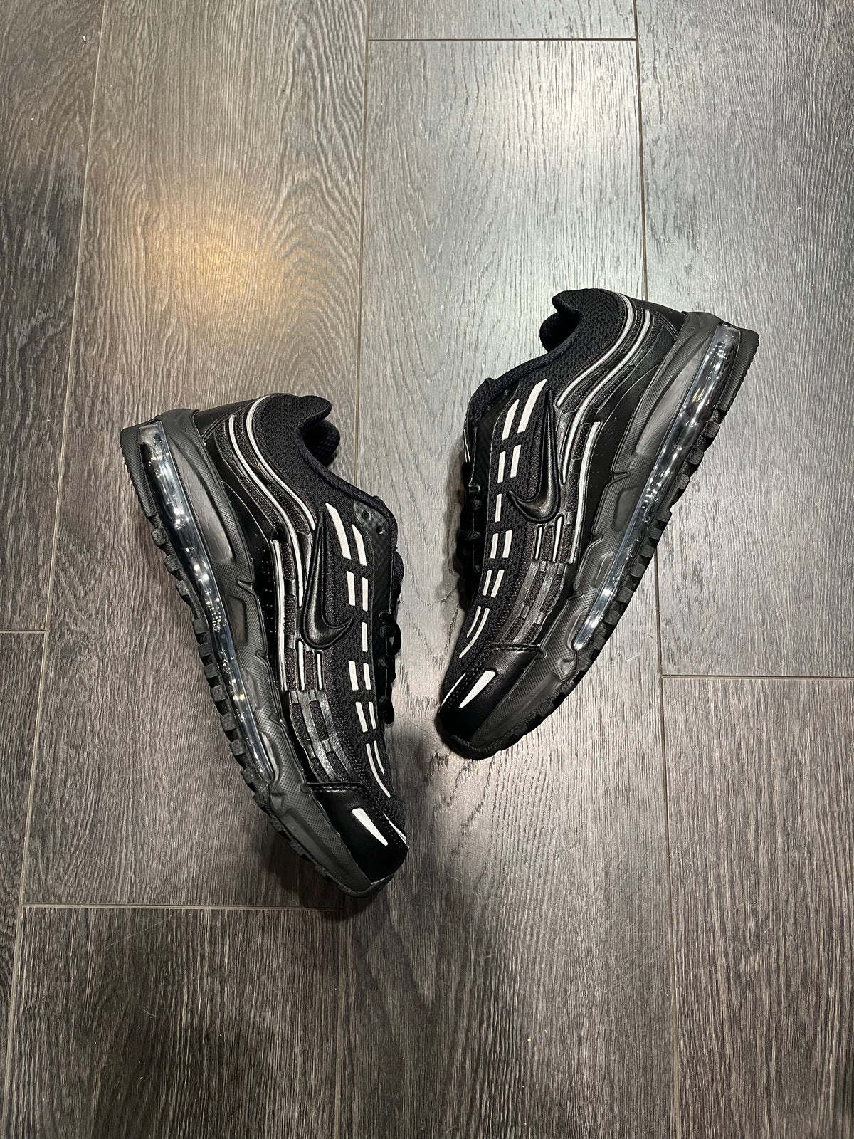 Nike Air Max TL 2.5 Black
