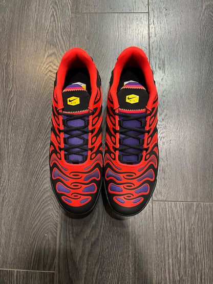 Nike Air Max Plus Drift All Day
