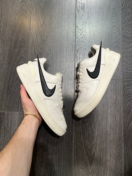 Nike Air Force 1 Ambush White