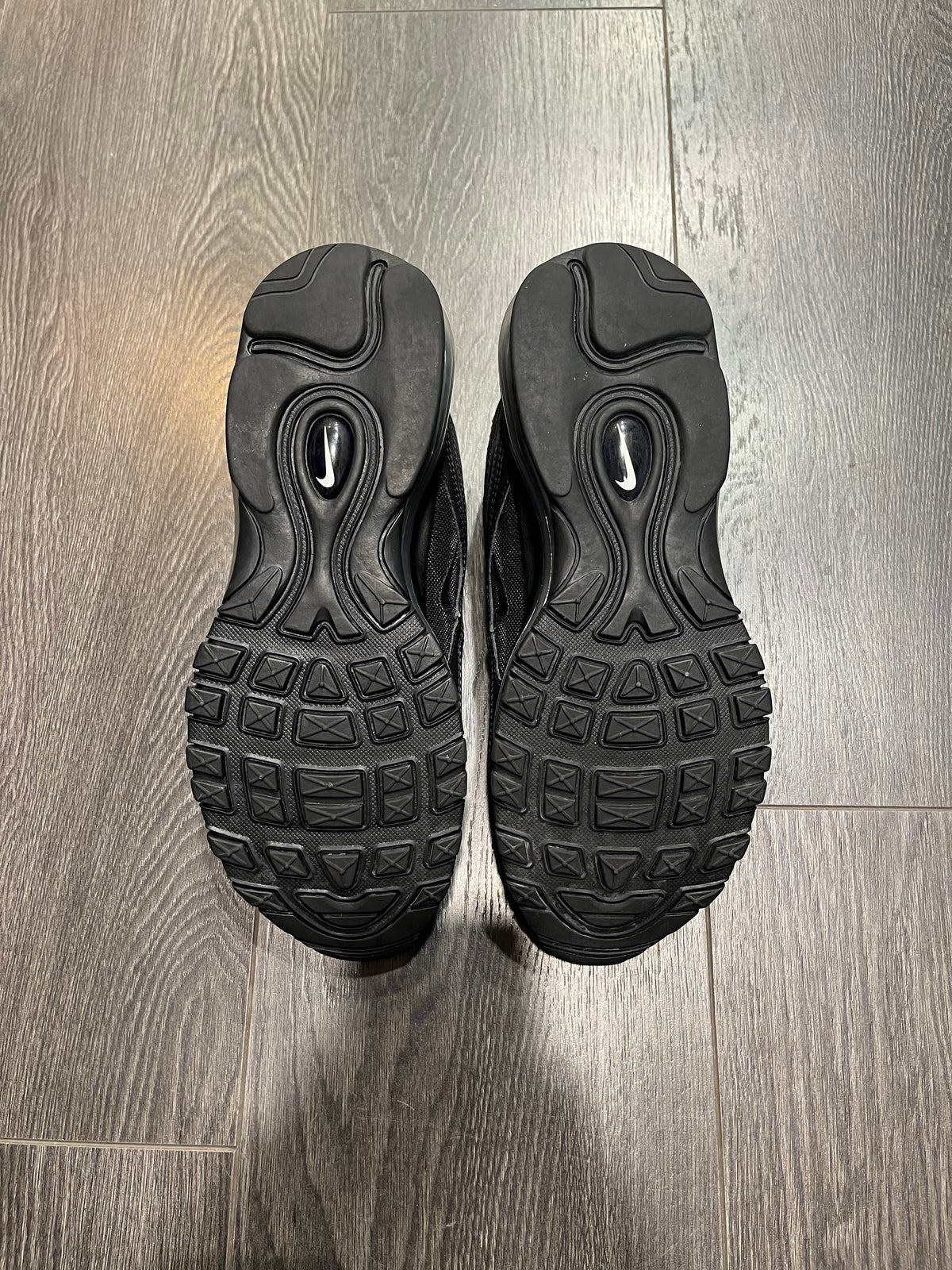 Nike Air Max 97 Black