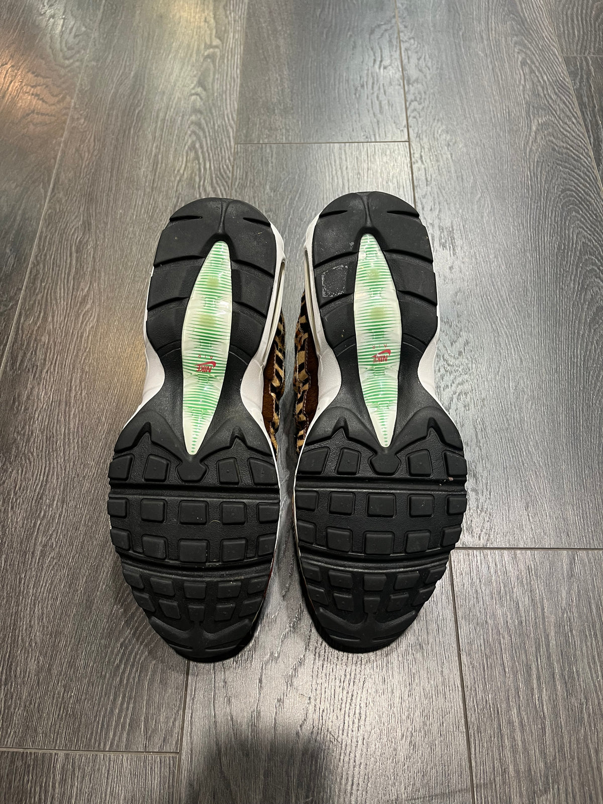 Nike Air Max 95 Atmos Animal