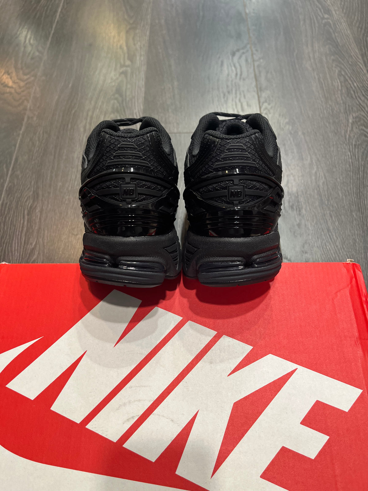 New Balance 1906U Black