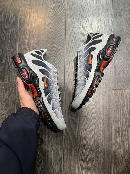 Nike Air Max Plus Wolf Grey