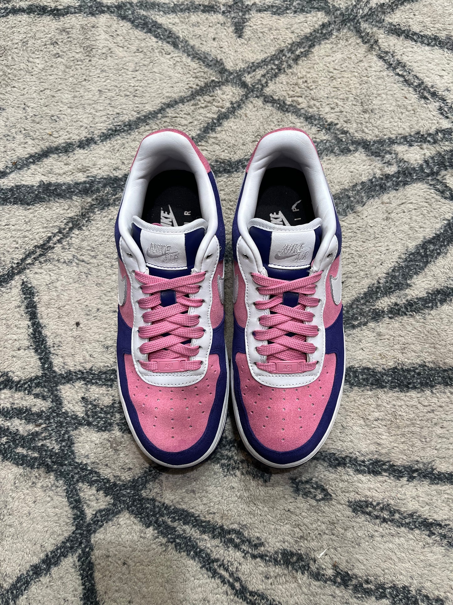 Nike Air Force 1 By You