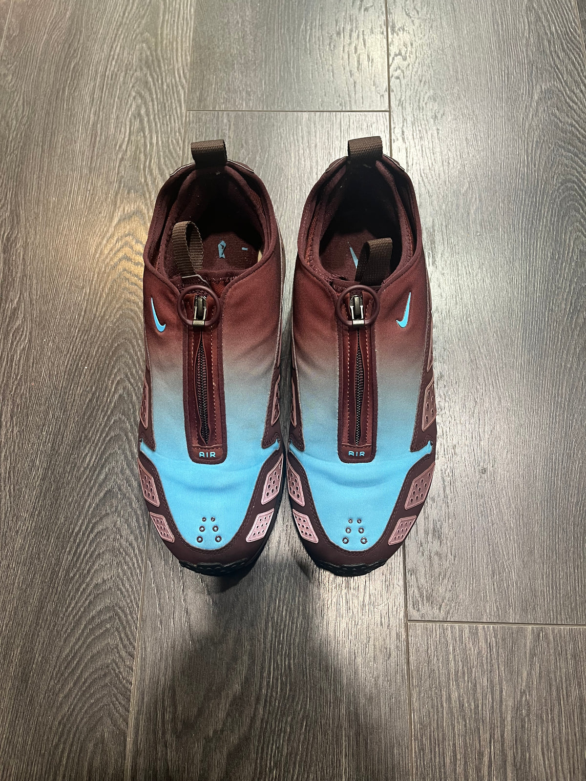Nike Air Max SNDR Burgundy
