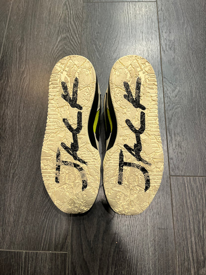 Jumpman Jack Bright Cactus