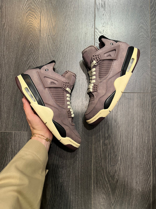 Air Jordan 4 A Ma Maniere Ore