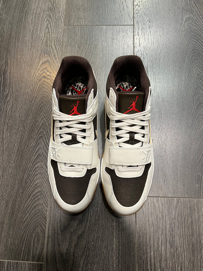 Air Jordan Jumpman Jack Sail