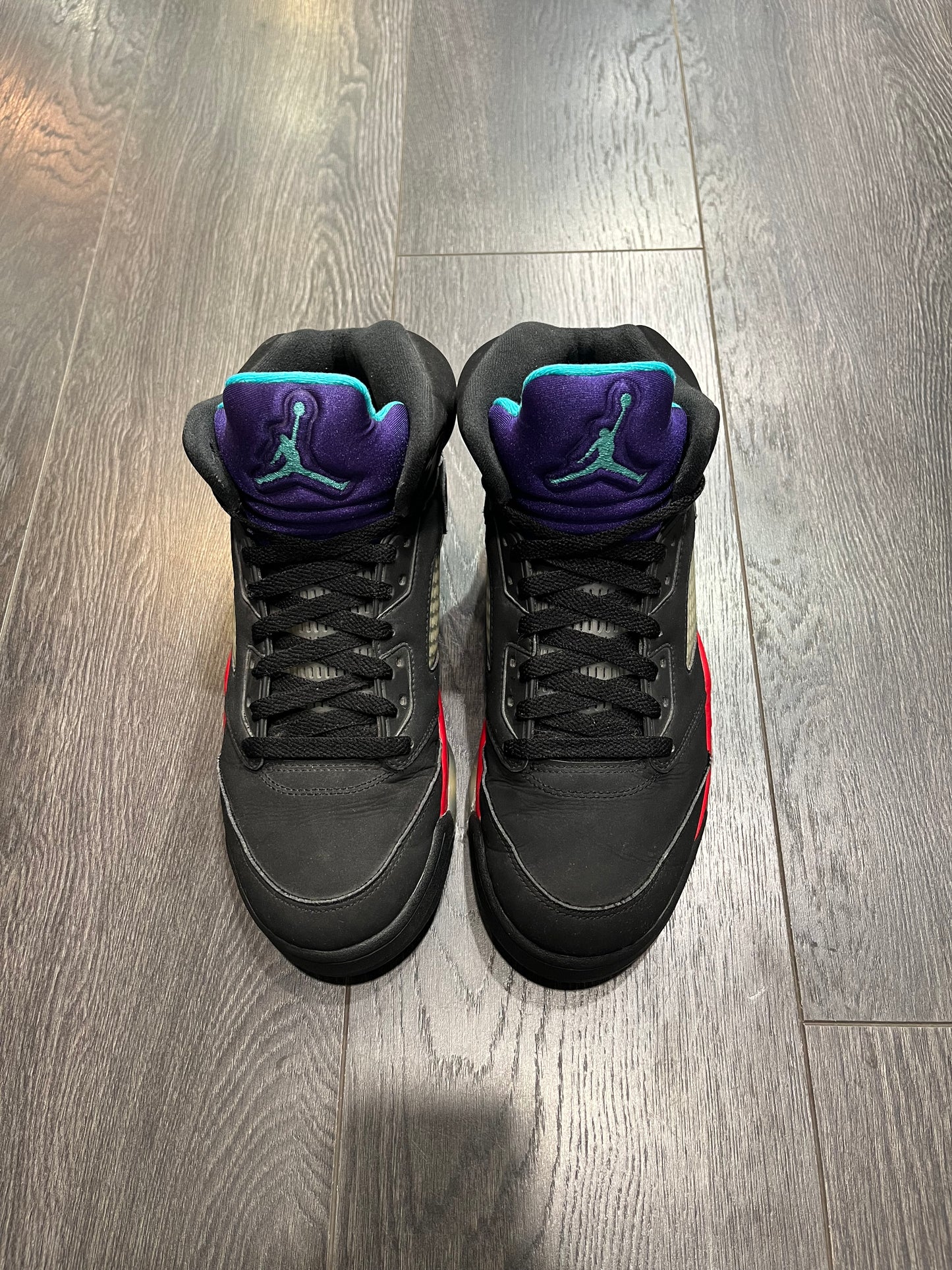Air Jordan 5 Retro Top 3