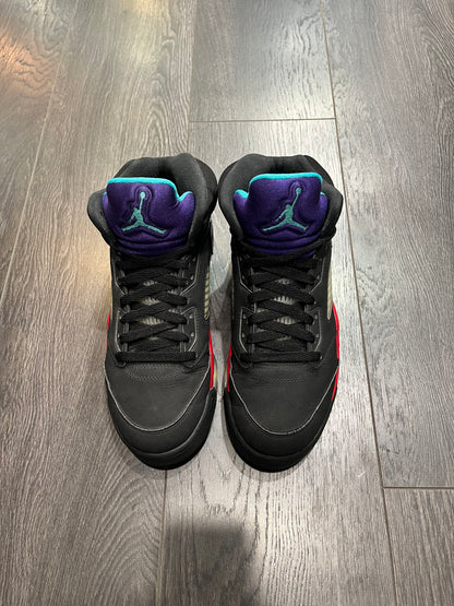 Air Jordan 5 Retro Top 3