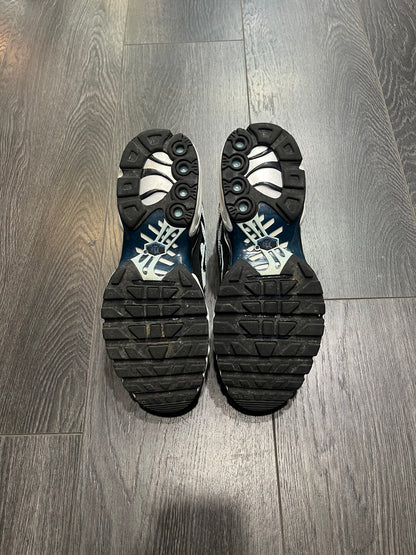 Nike Air Max Plus Teal White