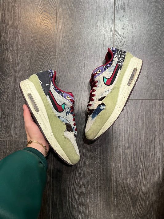 Nike Air Max 1 Concepts Mellow
