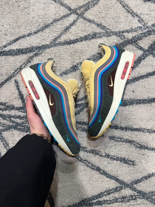 Nike Air Max 97/1 Sean Wotherspoon