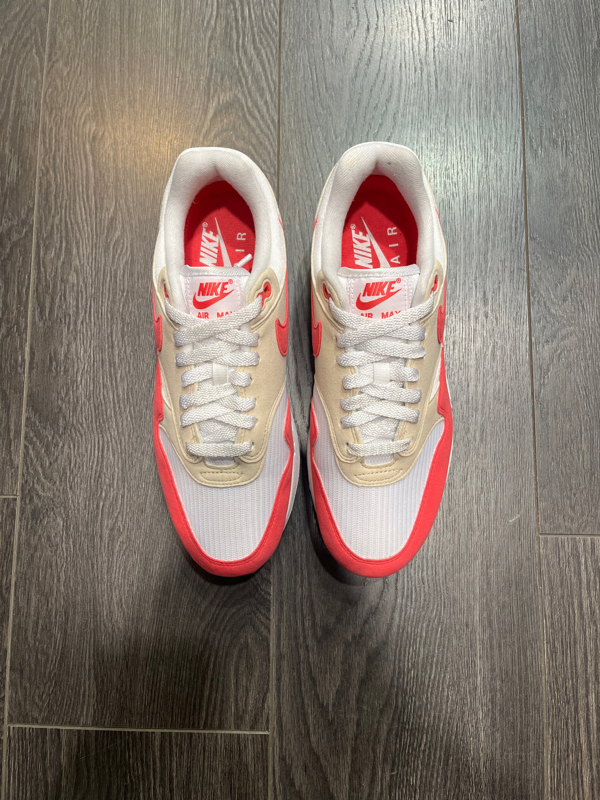 Nike Air Max 1 Aster Pink
