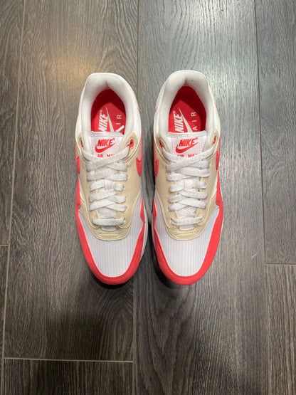 Nike Air Max 1 Aster Pink