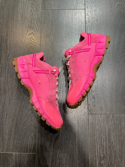 Nike Humara Jacquemus Pink