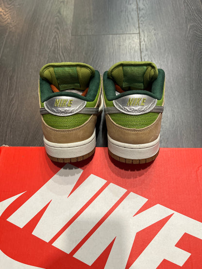 Nike Dunk SB Escargot