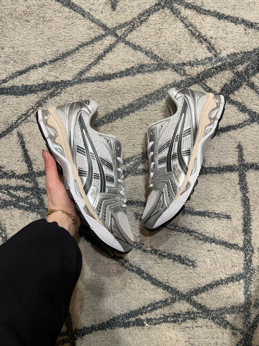 Asics Gel Kayano 14 Graphite Grey