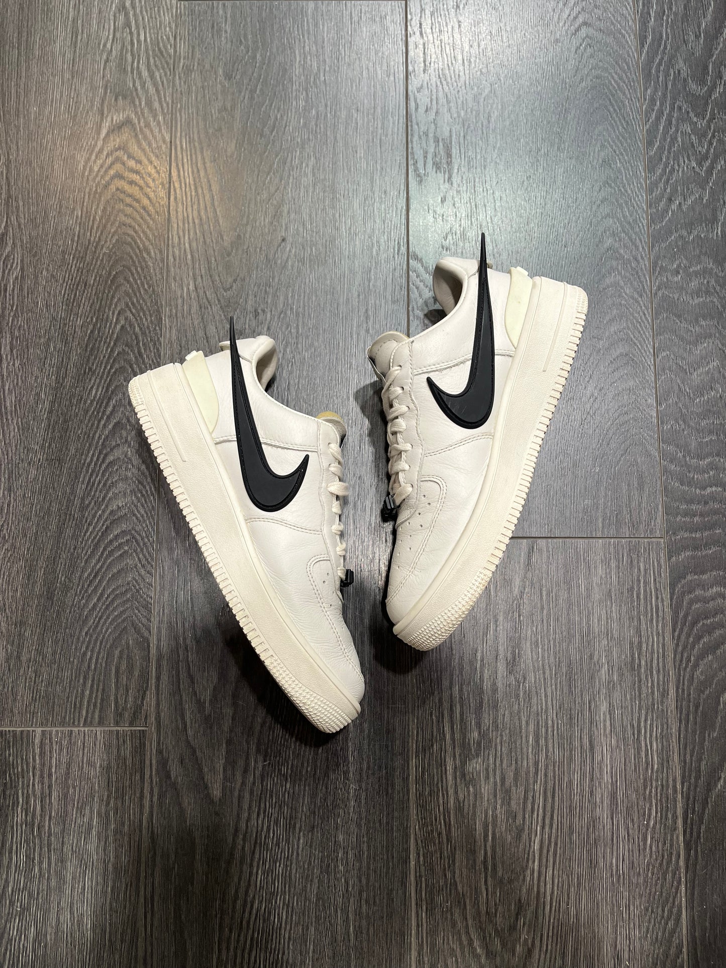 Nike Air Force 1 Ambush White