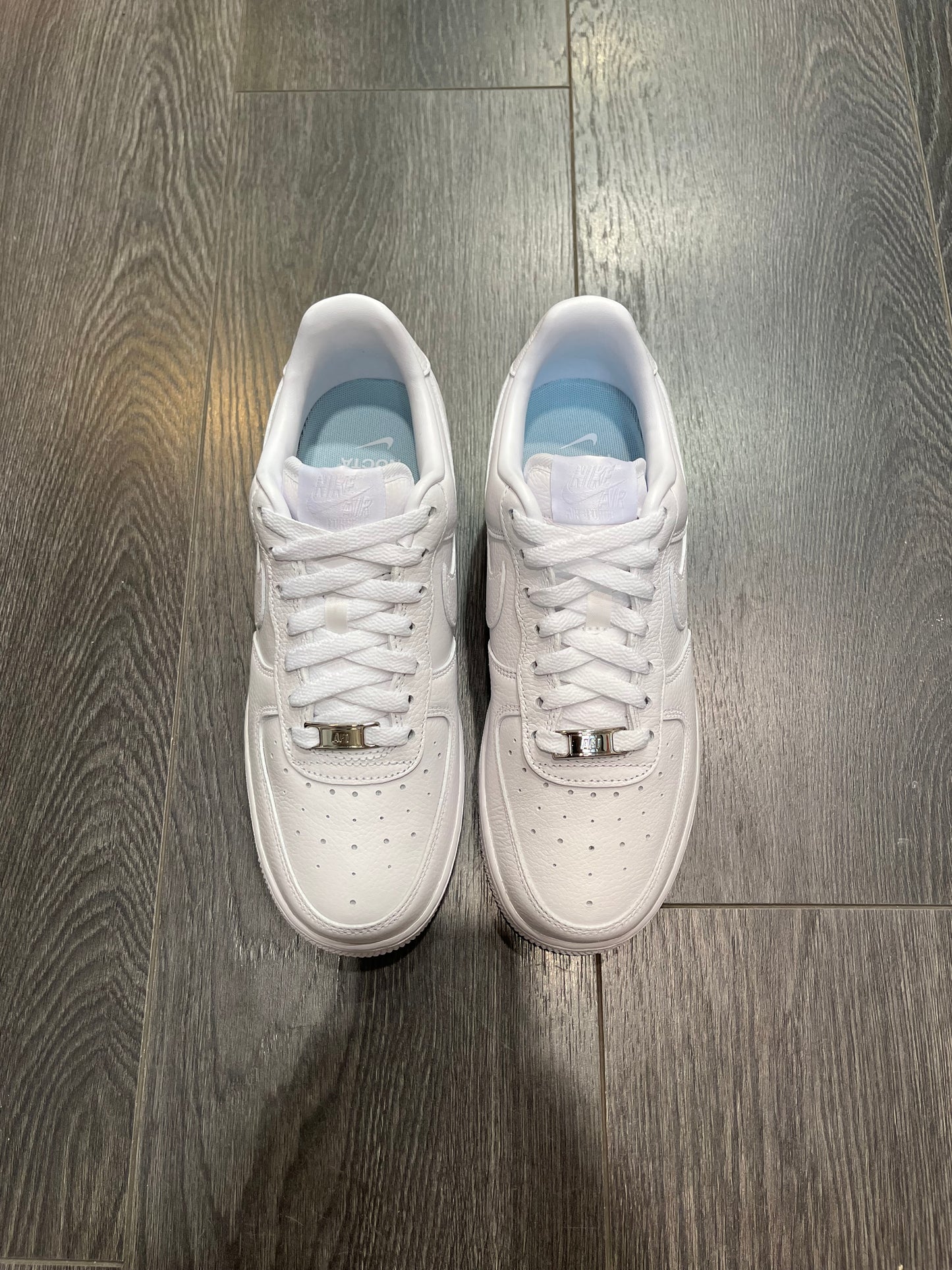 Nike Air Force 1 Drake Certfied Lover Boy